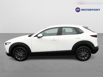 Used Mazda CX-30 2022 for sale - 78409269: Photo