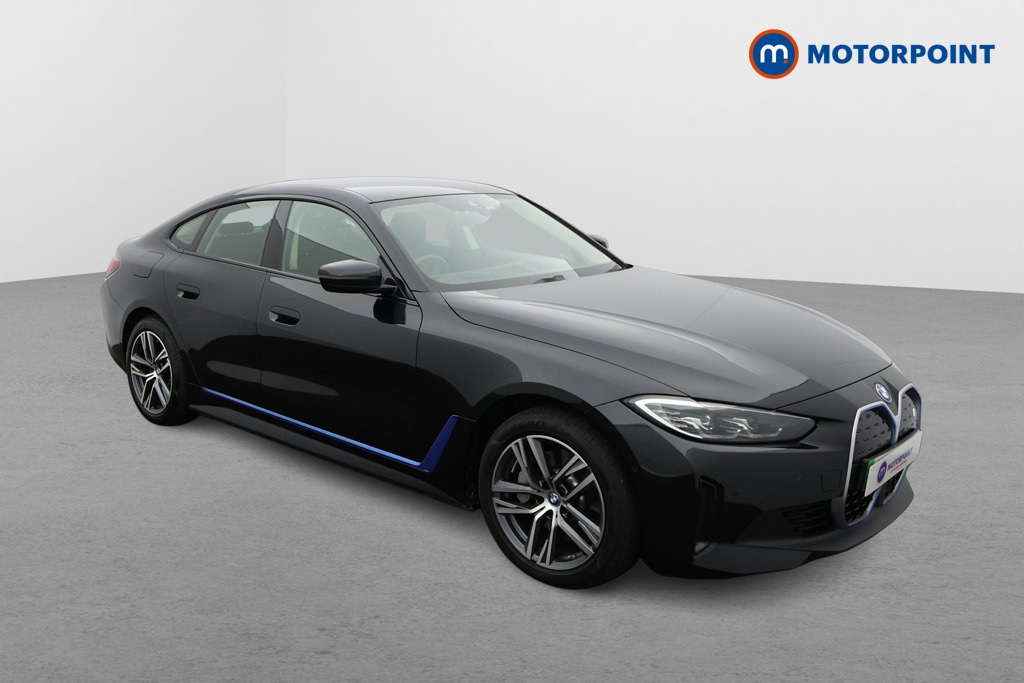 Used BMW i4 2022 for sale - 76697215: Photo 1