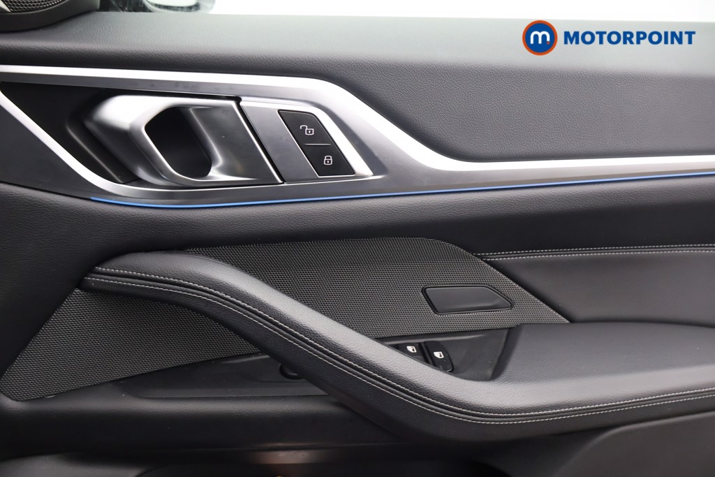 Used BMW i4 2022 for sale - 76697215: Photo 14