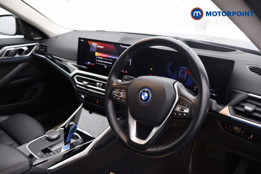 Used BMW i4 2022 for sale - 76697215: Photo 17