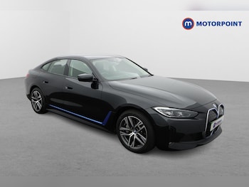 Used BMW i4 2022 for sale - 76697215: Photo