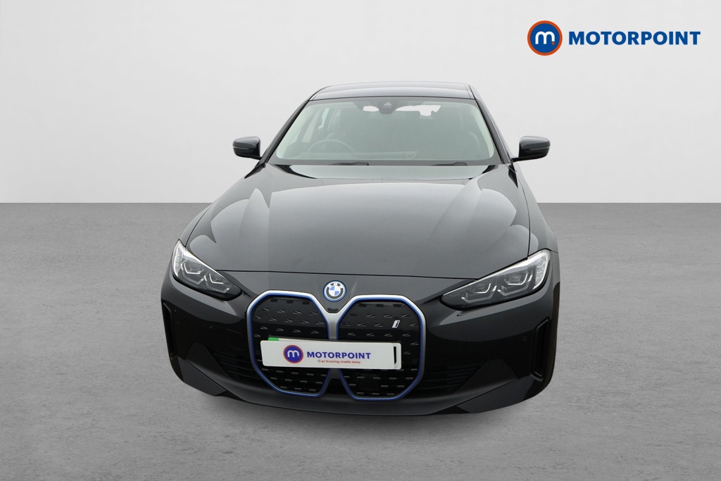 Used BMW i4 2022 for sale - 76697215: Photo 2