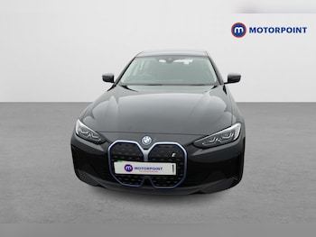 Used BMW i4 2022 for sale - 76697215: Photo