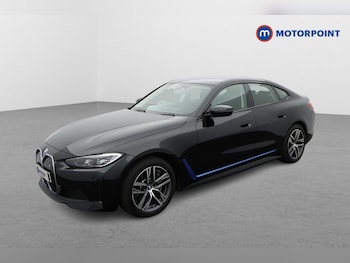 Used BMW i4 2022 for sale - 76697215: Photo