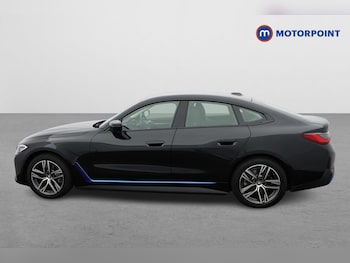 Used BMW i4 2022 for sale - 76697215: Photo