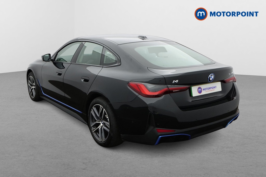 Used BMW i4 2022 for sale - 76697215: Photo 5