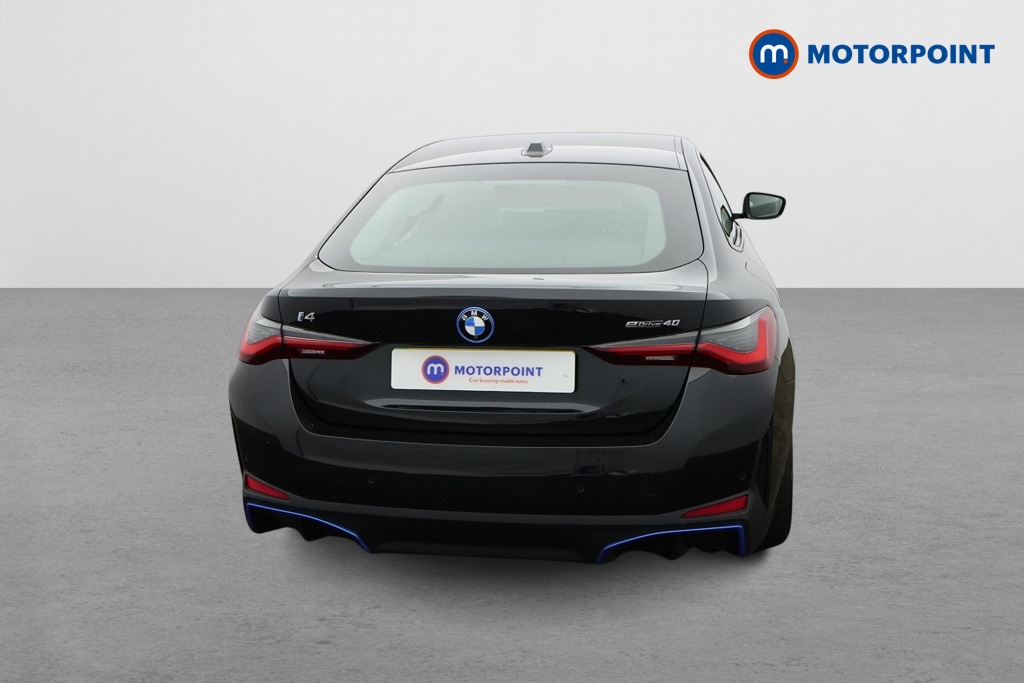 Used BMW i4 2022 for sale - 76697215: Photo 6