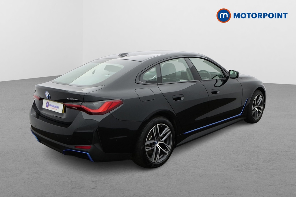 Used BMW i4 2022 for sale - 76697215: Photo 7