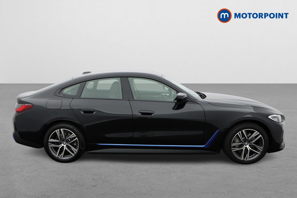 Used BMW i4 2022 for sale - 76697215: Photo 8