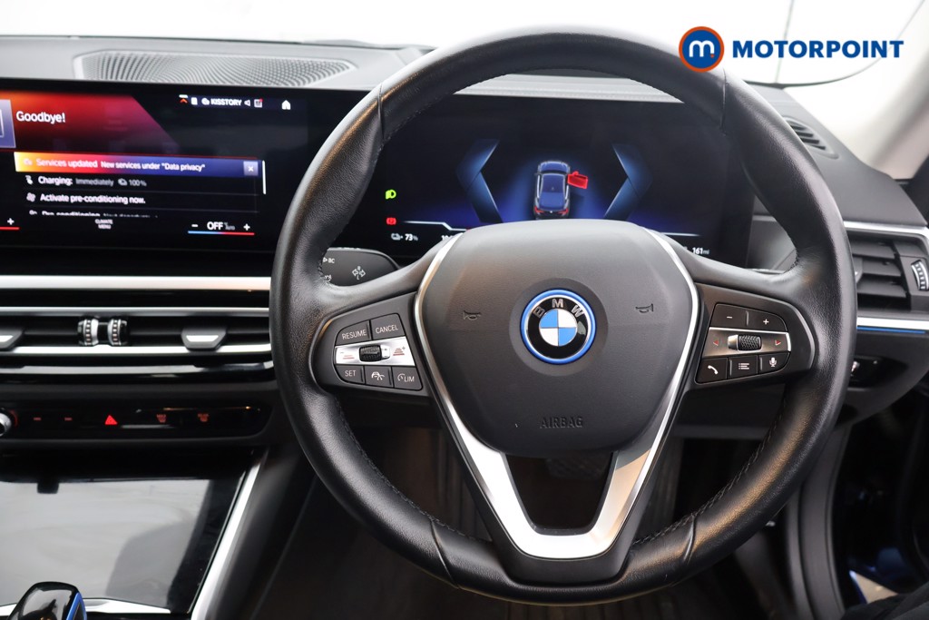 Used BMW i4 2022 for sale - 76697215: Photo 9
