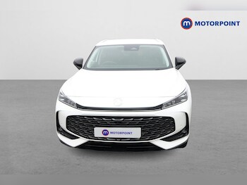 Used MG MG HS undefined for sale - 78324793: Photo