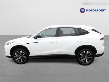 Used MG MG HS undefined for sale - 78324793: Photo