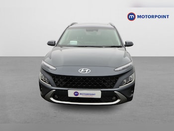 Used Hyundai KONA 2021 for sale - 75830066: Photo