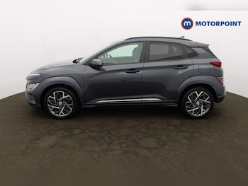 Used Hyundai KONA 2021 for sale - 75830066: Photo