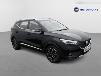 Used MG MG ZS 2021 for sale - 79516272: Photo