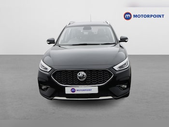 Used MG MG ZS 2021 for sale - 79516272: Photo