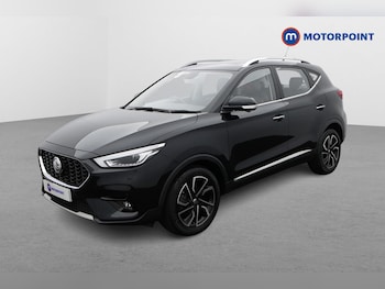 Used MG MG ZS 2021 for sale - 79516272: Photo