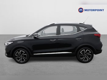 Used MG MG ZS 2021 for sale - 79516272: Photo