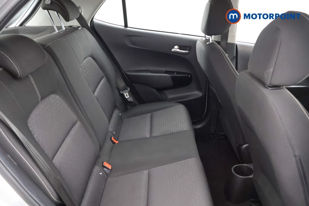 Used Kia Picanto 2023 for sale - 76028411: Photo 20