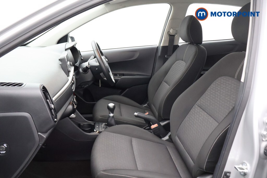 Used Kia Picanto 2023 for sale - 76028411: Photo 22