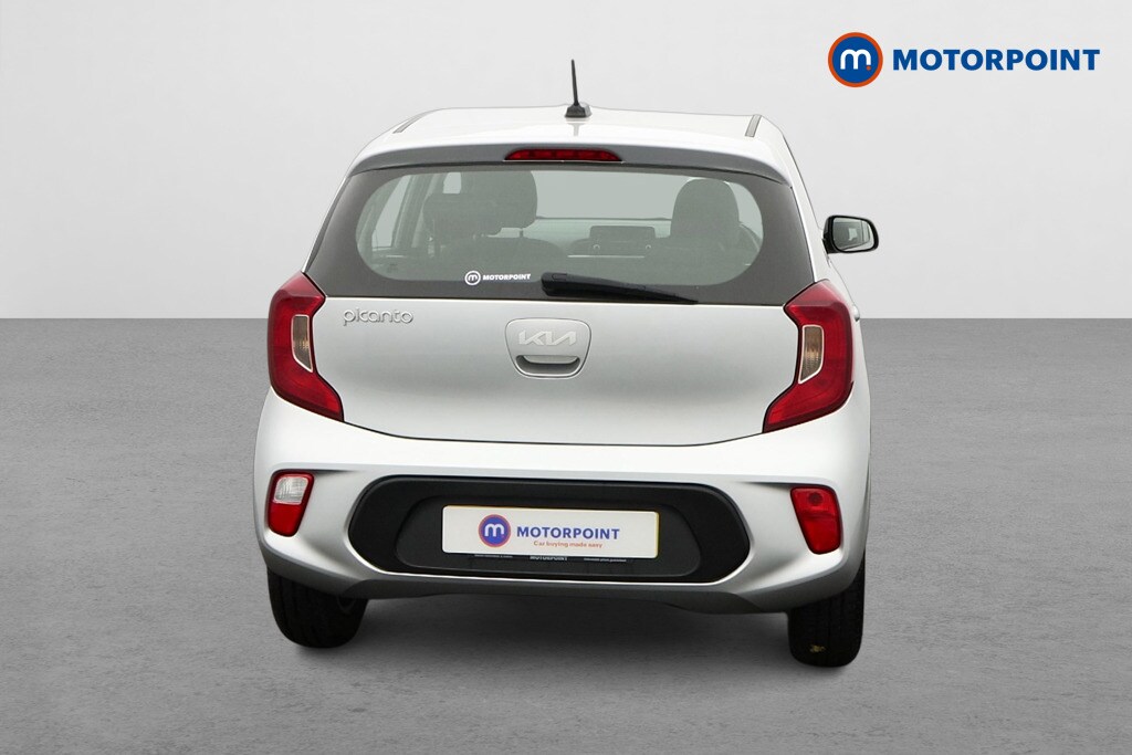 Used Kia Picanto 2023 for sale - 76028411: Photo 6