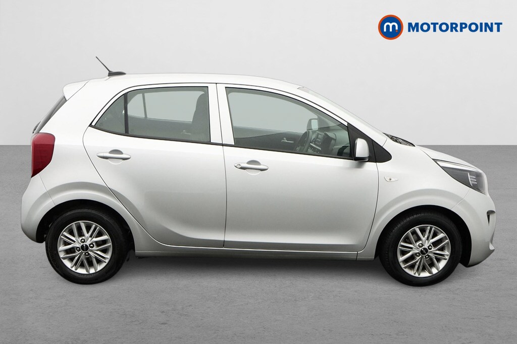 Used Kia Picanto 2023 for sale - 76028411: Photo 8