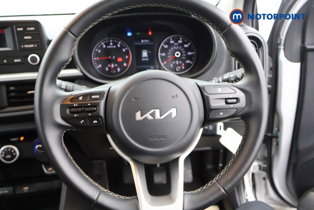 Used Kia Picanto 2023 for sale - 76028411: Photo 9
