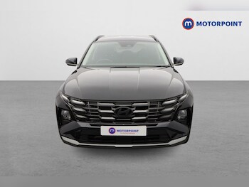 Used Hyundai TUCSON undefined for sale - 77378766: Photo