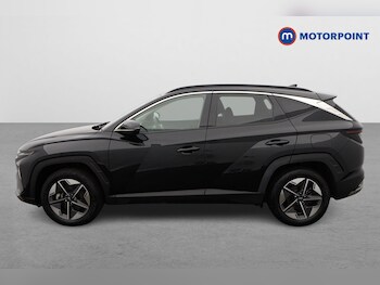 Used Hyundai TUCSON undefined for sale - 77378766: Photo