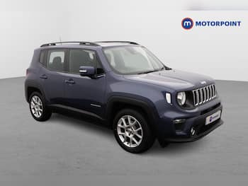Used Jeep Renegade 2021 for sale - 79842555: Photo