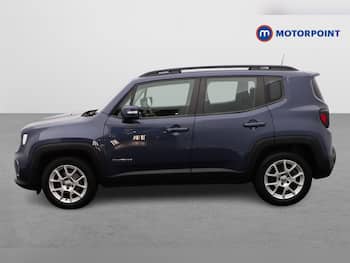 Used Jeep Renegade 2021 for sale - 79842555: Photo