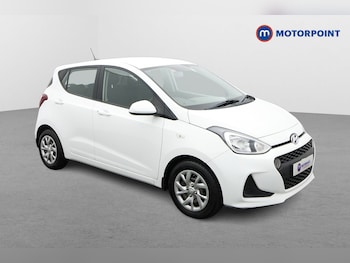 Used Hyundai i10 2017 for sale - 78942457: Photo