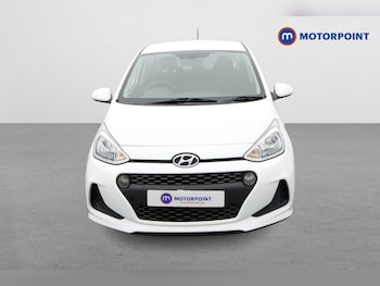 Used Hyundai i10 2017 for sale - 78942457: Photo