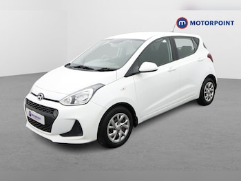 Used Hyundai i10 2017 for sale - 78942457: Photo