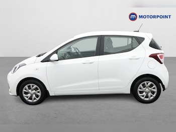 Used Hyundai i10 2017 for sale - 78942457: Photo