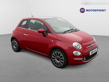 Used Fiat 500 2023 for sale - 78874165: Photo