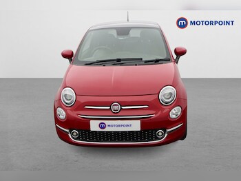 Used Fiat 500 2023 for sale - 78874165: Photo