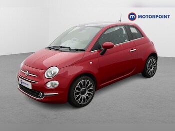 Used Fiat 500 2023 for sale - 78874165: Photo