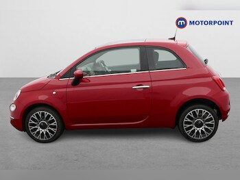 Used Fiat 500 2023 for sale - 78874165: Photo