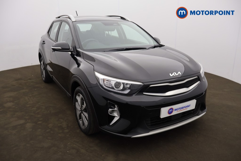 Used Kia Stonic 2022 for sale - 78081763: Photo 13