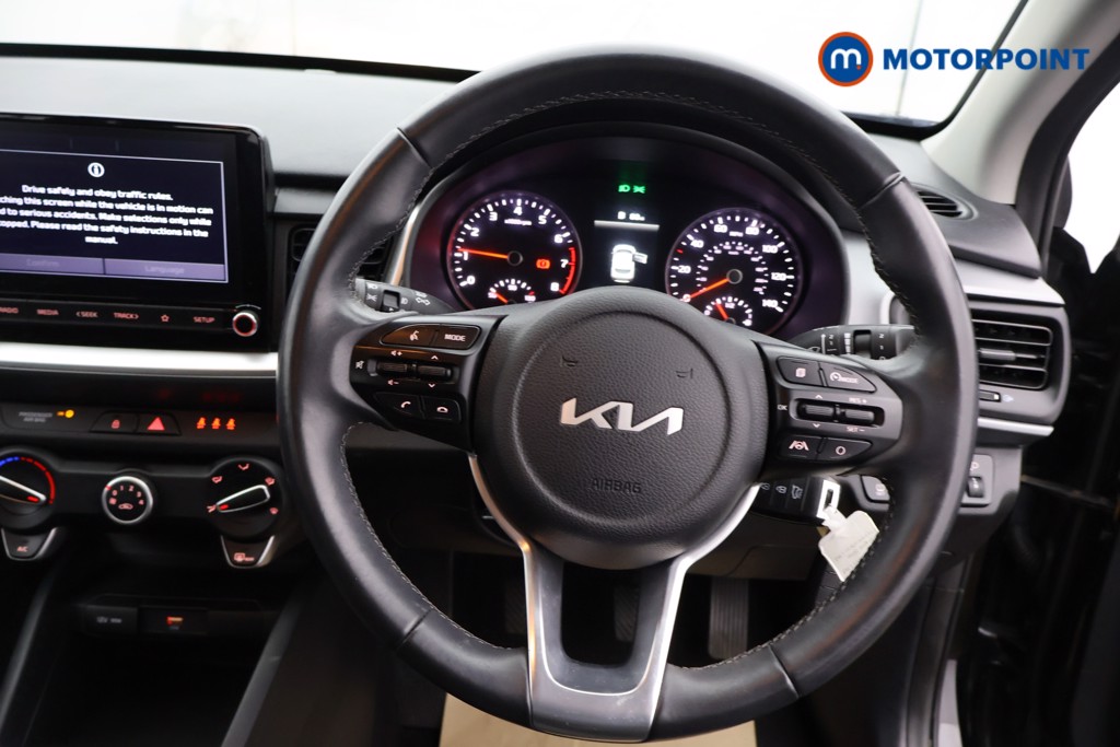 Used Kia Stonic 2022 for sale - 78081763: Photo 14