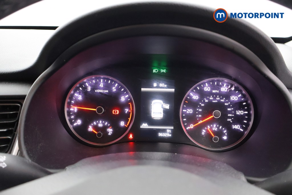 Used Kia Stonic 2022 for sale - 78081763: Photo 17