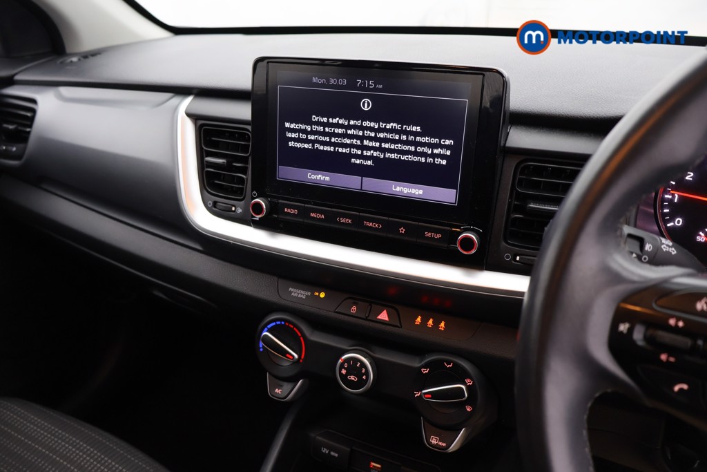 Used Kia Stonic 2022 for sale - 78081763: Photo 19