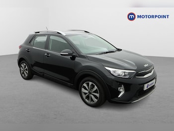 Used Kia Stonic 2022 for sale - 78081763: Photo