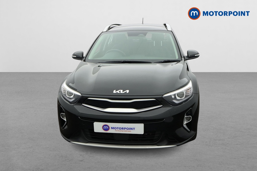 Used Kia Stonic 2022 for sale - 78081763: Photo 2