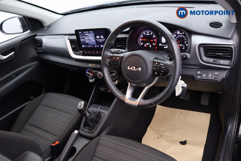 Used Kia Stonic 2022 for sale - 78081763: Photo 27