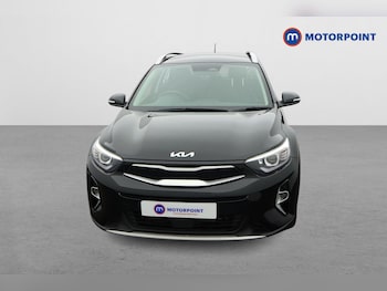 Used Kia Stonic 2022 for sale - 78081763: Photo