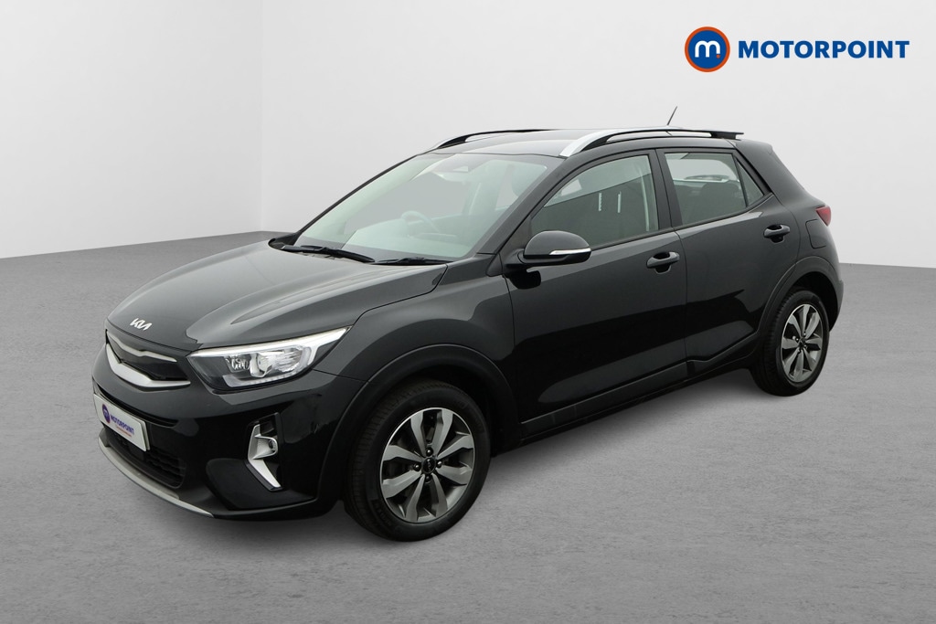 Used Kia Stonic 2022 for sale - 78081763: Photo 3