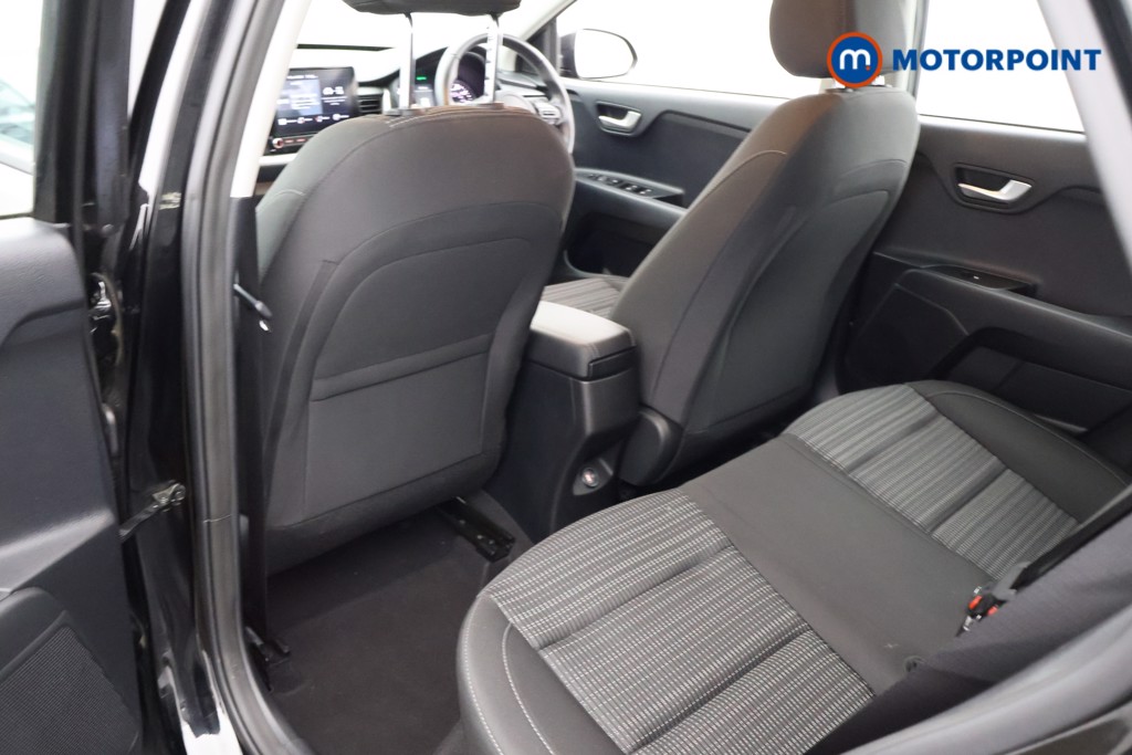 Used Kia Stonic 2022 for sale - 78081763: Photo 32