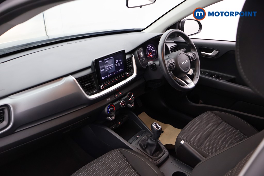 Used Kia Stonic 2022 for sale - 78081763: Photo 35